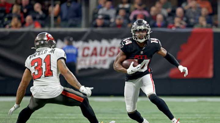 Russell Gage is the Most Underappreciated Buccaneers Player Russell Gage is the Most Underappreciated Buccaneers Player