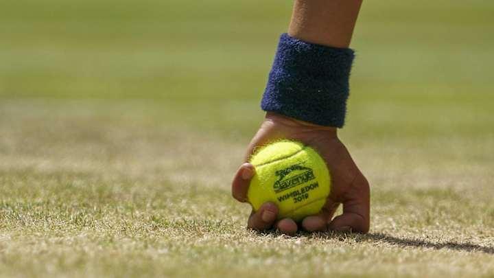 ‘Miss,’ ‘Mrs.’ Dropped From Wimbledon Champion Honor Board ‘Miss,’ ‘Mrs.’ Dropped From Wimbledon Champion Honor Board