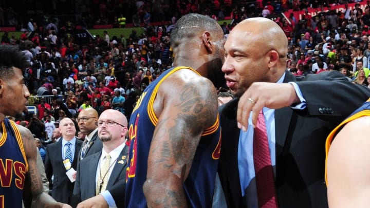 BREAKING: Darvin Ham, Texas Tech Ex, Hired to Coach LeBron James' Los Angeles Lakers BREAKING: Darvin Ham, Texas Tech Ex, Hired to Coach LeBron James' Los Angeles Lakers