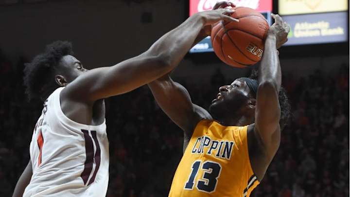 Report: Cal Adds Hartford Transfer Guard Dejuan Clayton