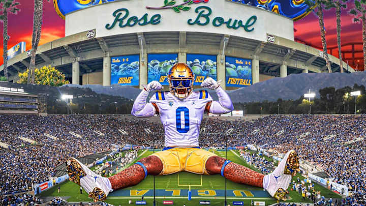 UCLA Football Early Signing Day Breakdown: LB Tre Edwards