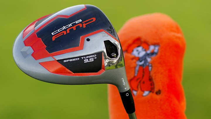 12-Year-Old Golfer Signs NIL Deal With Cobra Puma