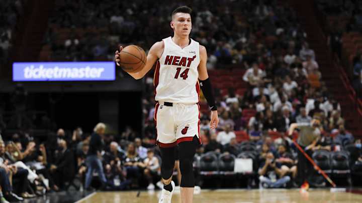 Massive Update: Tyler Herro's Status For Game 6 Massive Update: Tyler Herro's Status For Game 6