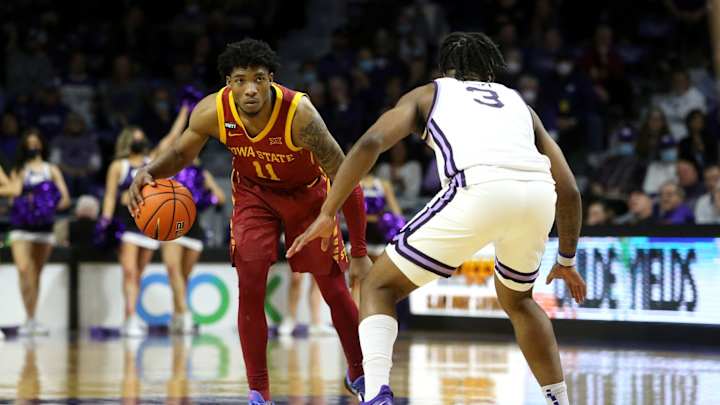 Purdue Basketball: Transfer Target Tyrese Hunter Announces Commitment to Texas