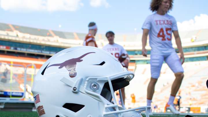 Auburn target FCS All-American LB Diamonte Tucker-Dorsey picks Texas