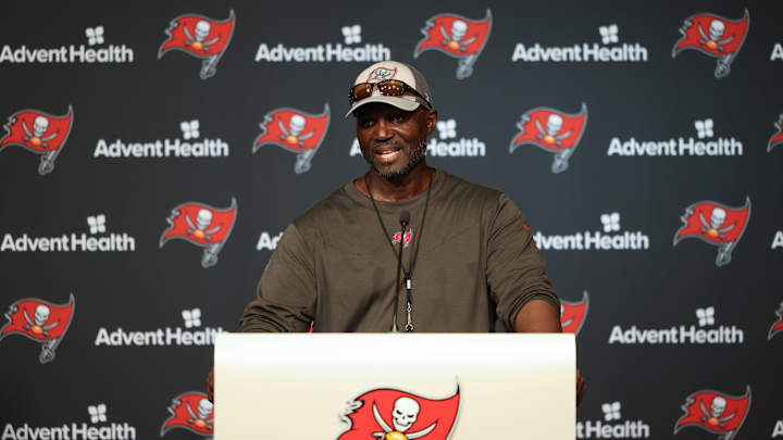 Tampa Bay Buccaneers favorites to win NFC in 2022 Tampa Bay Buccaneers favorites to win NFC in 2022