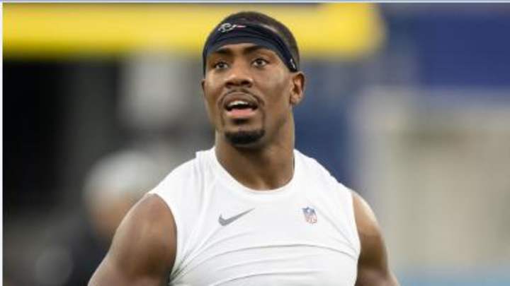 Former Cal WR Jordan Veasy Signs With Raiders