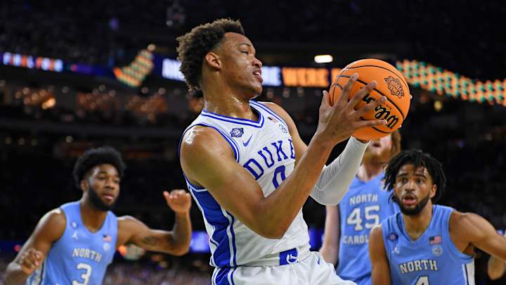 Could Magic Target Duke Star With Second Round Pick?