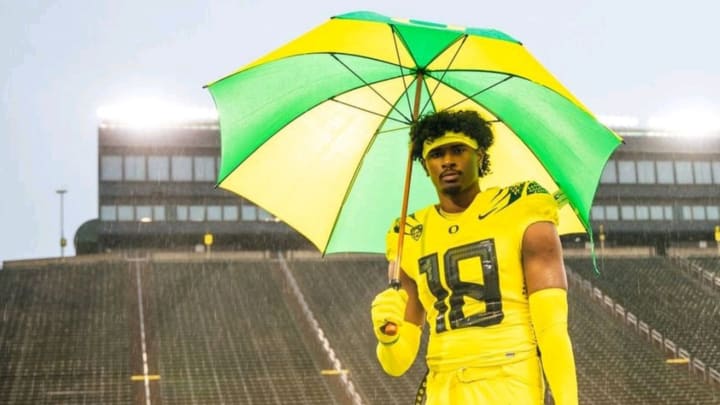 2023 Lincoln High School EDGE Jayden Wayne Announces Top Schools 2023 Lincoln High School EDGE Jayden Wayne Announces Top Schools