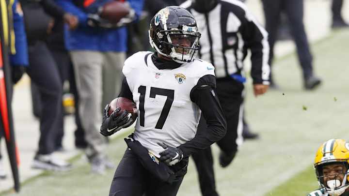 4 Reasons To Be Hopeful about Lions' Offense