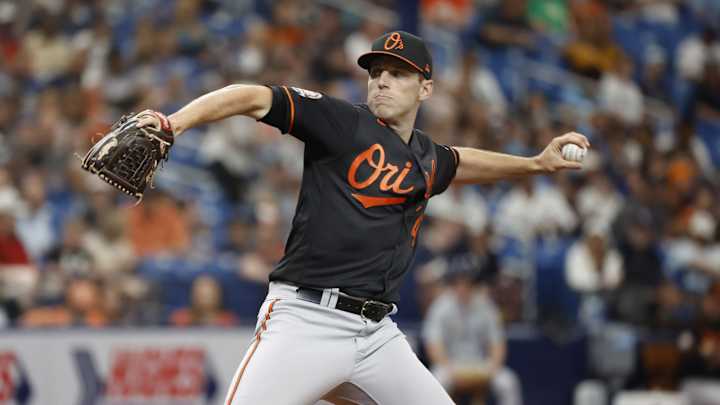 Former WVU Pitcher John Means Avoids Arbitration