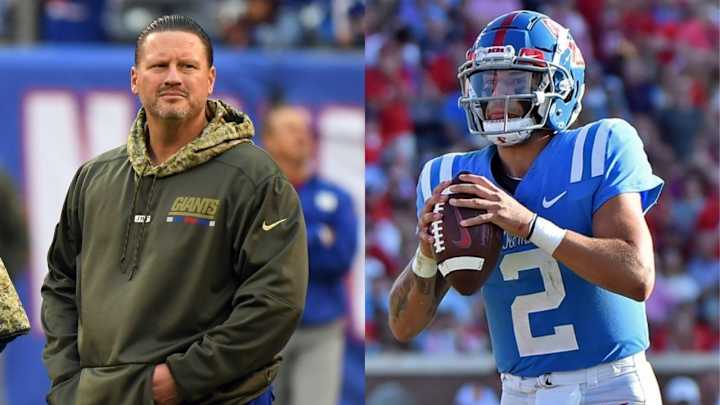 McAdoo Told Corral He 'Loved' Him 'From the Beginning'