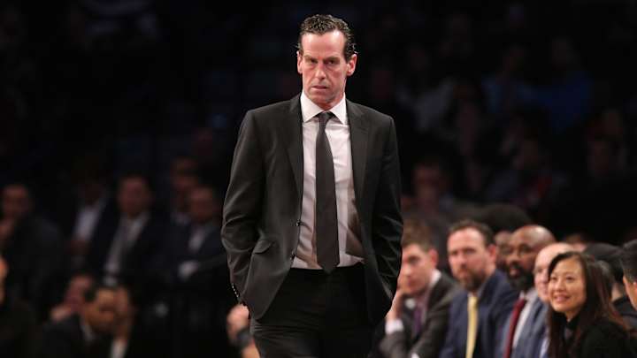 BREAKING: Kenny Atkinson Hired as Charlotte Hornets Head Coach