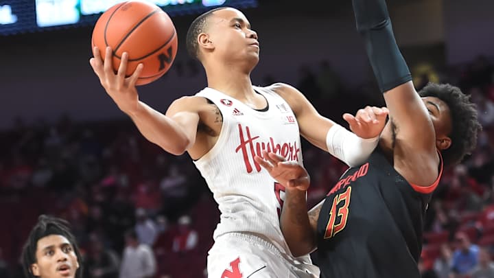 Bryce McGowens' Potential Outweighs His Inefficiencies Bryce McGowens' Potential Outweighs His Inefficiencies