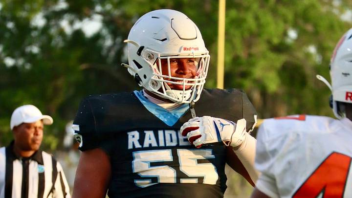 Florida Gators May Recruiting Recap: Commits; Official Visits Start to Line Up Florida Gators May Recruiting Recap: Commits; Official Visits Start to Line Up
