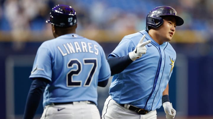 Gameday Preview: Rays Try to Figure Out Yankees Pitching in Sold-Out Saturday Game Gameday Preview: Rays Try to Figure Out Yankees Pitching in Sold-Out Saturday Game