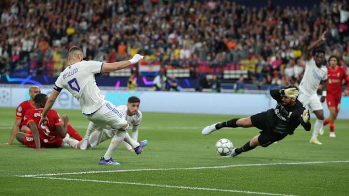 Why Karim Benzema’s Champions League Final Goal Was Disallowed