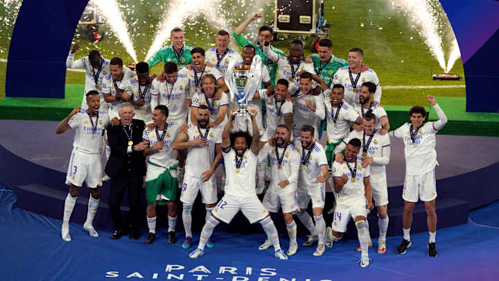 Real Madrid Defeats Liverpool for Record 14th Champions League Title