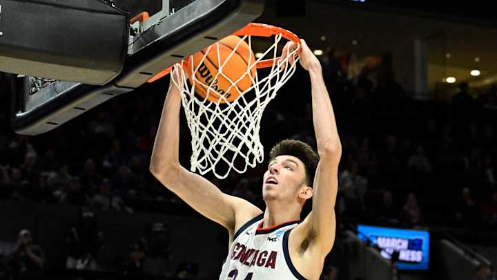 2022 NBA Draft: Chet Holmgren Scouting Report 2022 NBA Draft: Chet Holmgren Scouting Report