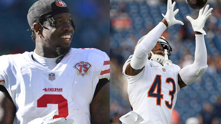 Potentially Looking For Safety Depth, Seahawks Still Have Some Options Potentially Looking For Safety Depth, Seahawks Still Have Some Options