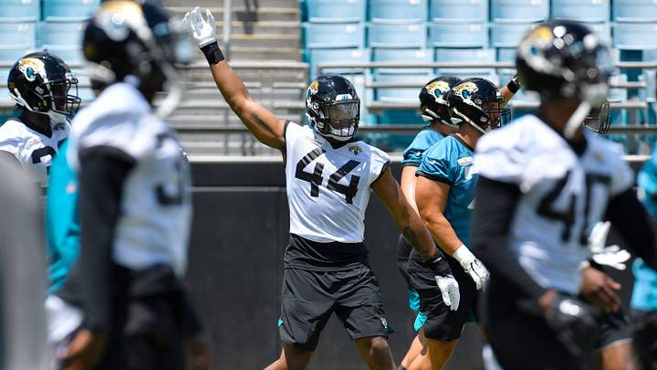 Which Jaguars Defensive Newcomer Is the Most Important in 2022?