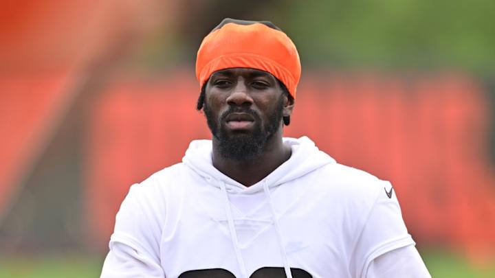 NFL.com Names Jeremiah Owusu-Koramoah as Browns most under appreciated player