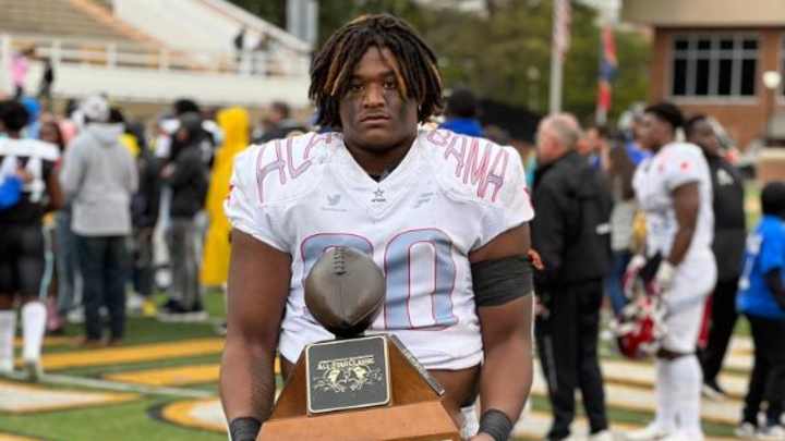 Florida State offensive line signee targets enrollment date