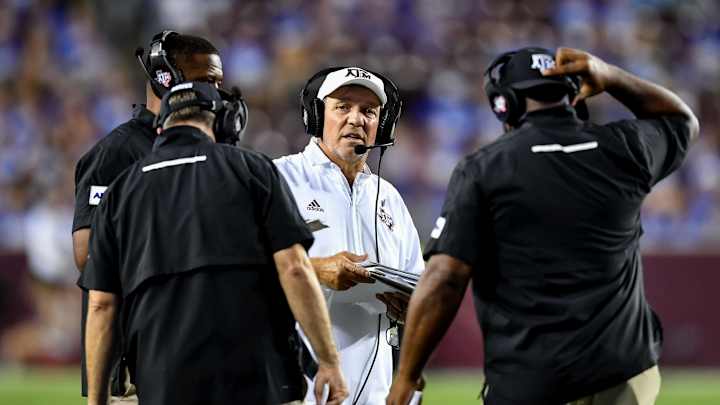 SEC Coach Rankings: Jimbo Fisher in Top 3 for Aggies? SEC Coach Rankings: Jimbo Fisher in Top 3 for Aggies?