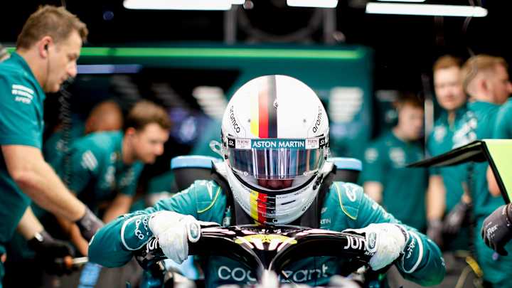 F1 News: Vettel confident Aston Martin can continue to progress