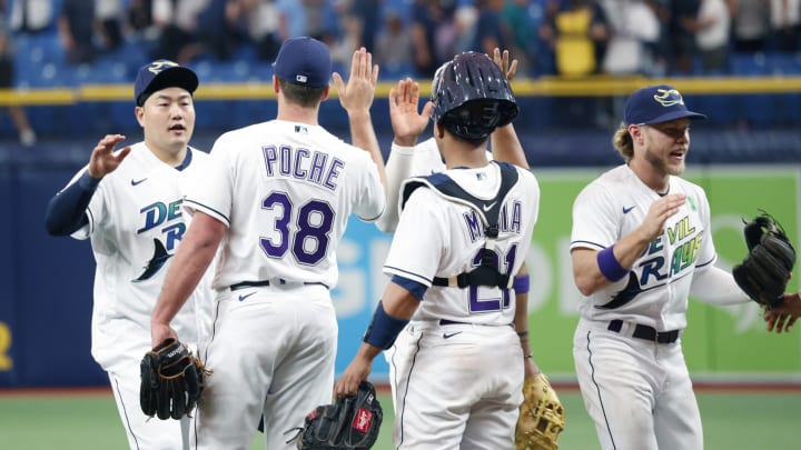 Rank Dink Their Way Past Yankees, And They'll Take it With 3-1 Win on Saturday