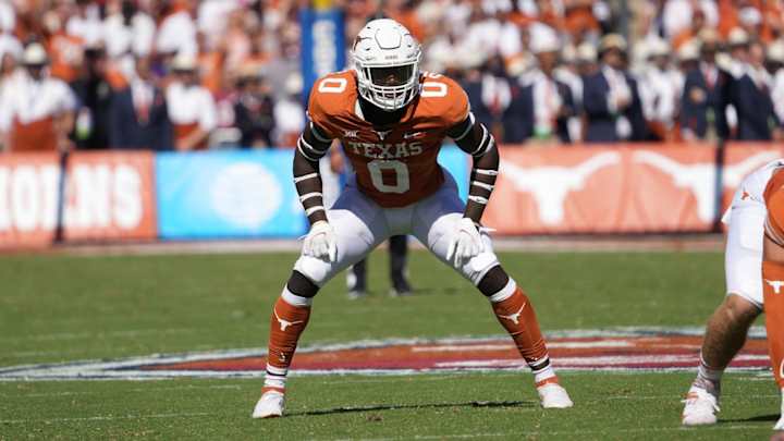 Position Preview: Texas Inside Linebackers Must Take a Big Leap in 2022; Will They?