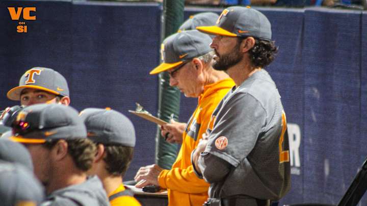 Watch: Tony Vitello Previews Regional Tournament