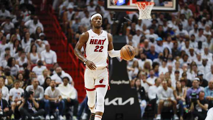 Game 7 LATEST: Very Long Injury Reports For Heat And Celtics