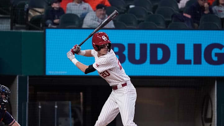 Oklahoma Baseball: Sooners Look to Claim Big 12 Title Against Texas on Sunday