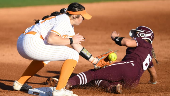Mississippi State Softball Team Goes 3-2 in the TaxAct Clearwater Invitational