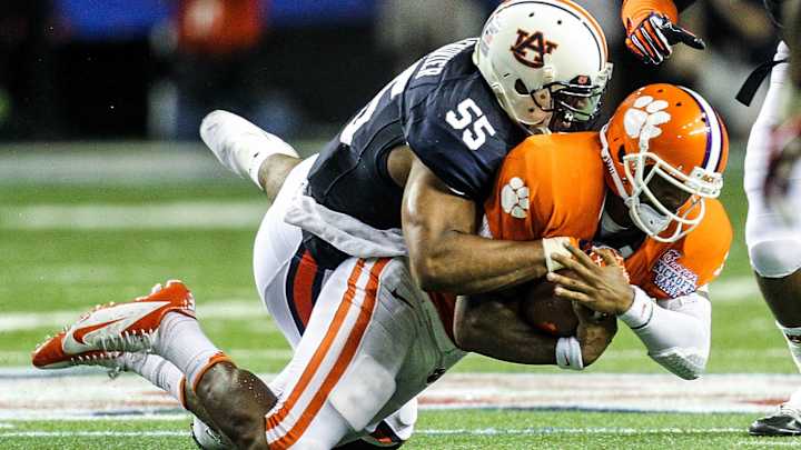 One source is saying four teams are negotiating to join the SEC