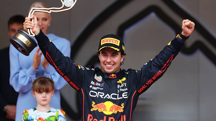 F1 News: Pérez wins Hectic Monaco GP