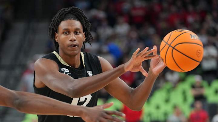 Hidden Gems: Jabari Walker Carries Defensive Upside, Could Bode Well In Bricktown Hidden Gems: Jabari Walker Carries Defensive Upside, Could Bode Well In Bricktown