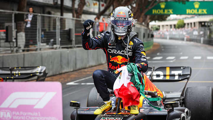 Perez Makes F1 History, Leclerc Misses Podium: Three Takeaways From the Monaco Grand Prix