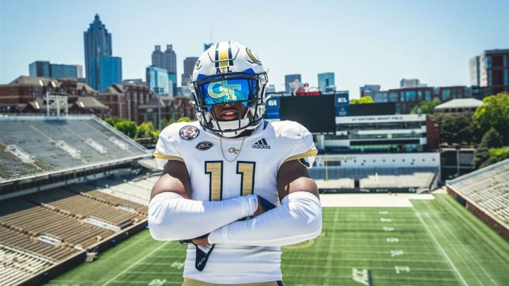 Who Could be the Next Commit for Georgia Tech Football? Who Could be the Next Commit for Georgia Tech Football?