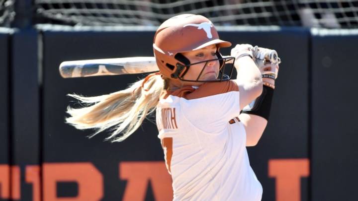 Sooners Sweep Longhorns in WCWS Championship Series Sooners Sweep Longhorns in WCWS Championship Series