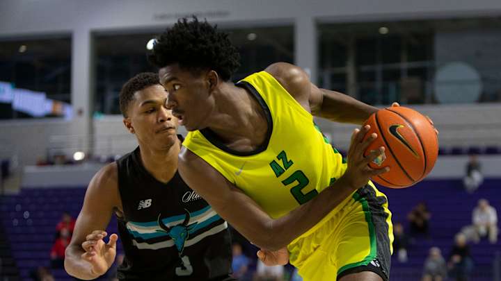 What Bruce Pearl said about Auburn basketball freshman Chance Westry What Bruce Pearl said about Auburn basketball freshman Chance Westry