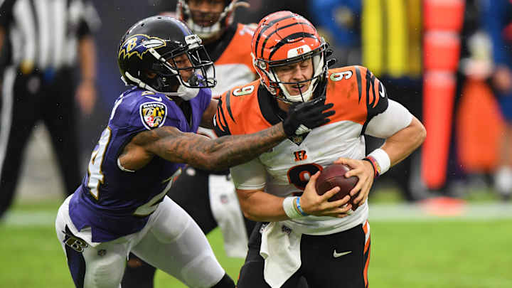 Ravens Have NFL's 9th Best Roster, Per PFF