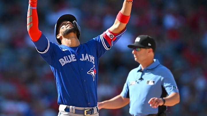 4 Takeaways From the Blue Jays' Wild Sweep Out West