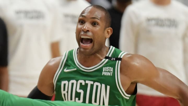 Celtics Reach NBA Finals After Holding Off Heat in Game 7 Celtics Reach NBA Finals After Holding Off Heat in Game 7