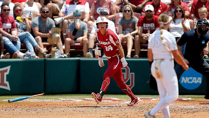 Oklahoma Softball: Meet OU's Opponents at the 2022 WCWS