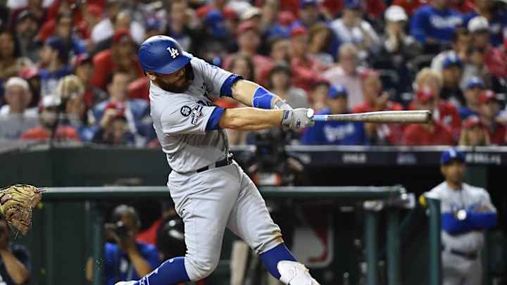 Dodgers: Longtime LA Catcher and Four-Time All-Star Announces Retirement