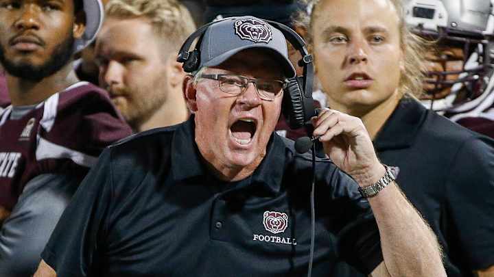 What Can Hog Fans Gain, if Anything, About Future Non-Conference Foes This Weekend? What Can Hog Fans Gain, if Anything, About Future Non-Conference Foes This Weekend?