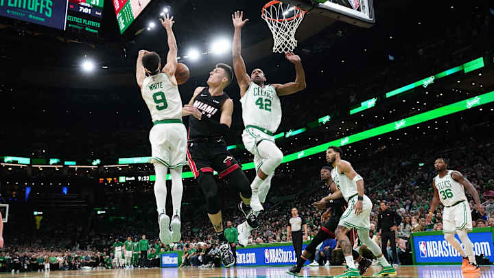 Tyler Herro's Most Recent Status For Game 7