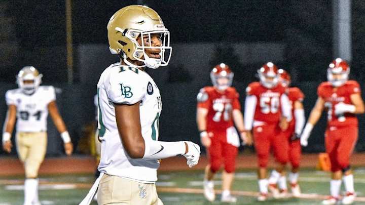 UW, UCLA Offer Dylan Williams, Ignoring his Commitment to USC UW, UCLA Offer Dylan Williams, Ignoring his Commitment to USC